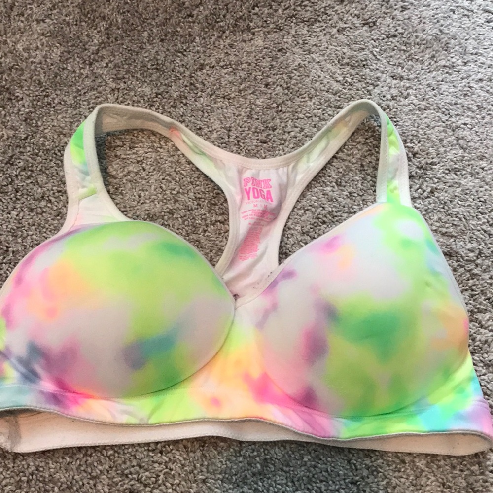 Sports bra